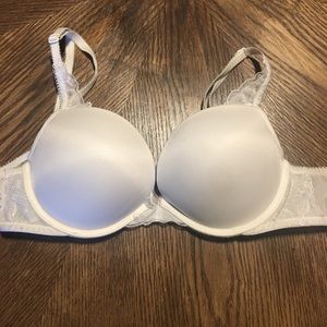 Victoria’s Secret PINK Push-Up Bra 36B